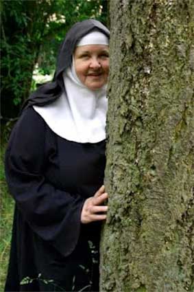 Mother Hildegard